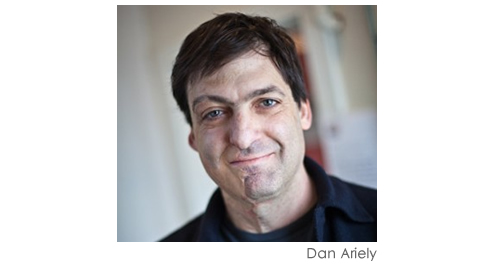 Dan Ariely